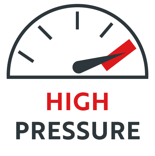 High Pressure Pumps