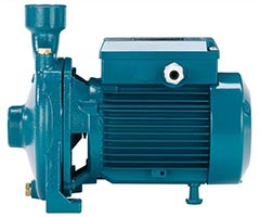 Calpeda NM, NMD End Suction Pumps