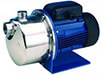 Lowara End Suction and Self Priming Pumps