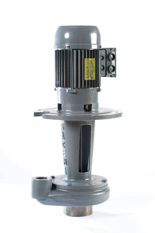 Sacemi AP Medium Pressure Immersion Pumps