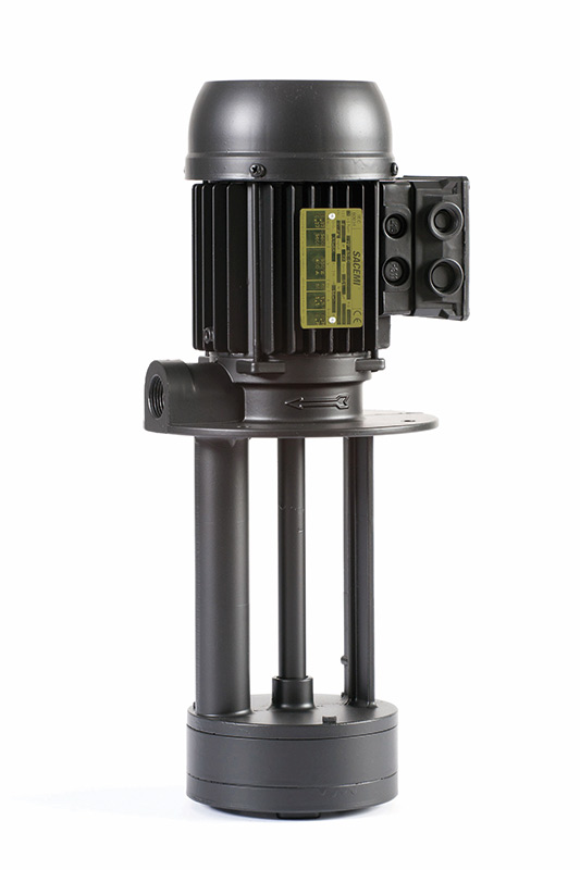 Sacemi MP Medium Pressure Immersion Pumps