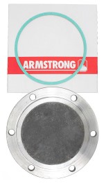 Armstrong Blanking Plates