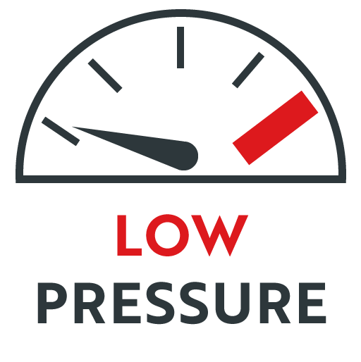 Low Pressure Liquid Transfer
