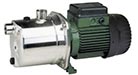 DAB Multistage and Centrifugal Self Priming Pumps