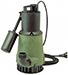 DAB Submersible Pumps