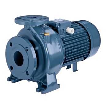 Ebara MMD/I 80-200/18 End Suction Pump