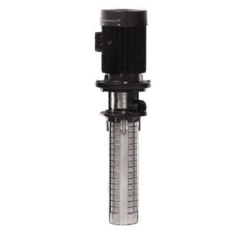 Grundfos MTR10-14/14 A-W-A-HUUV Coolant Pump