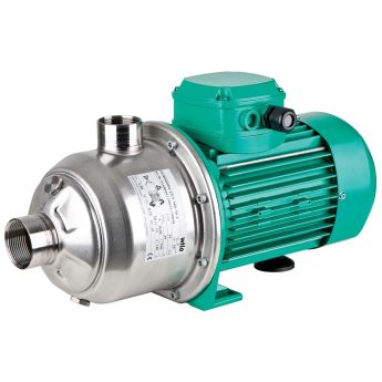 Wilo Economy MHI 205 (1~230 V, EPDM) pump| Dutypoint Direct