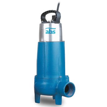 Sulzer ABS PIR-08/2-W01*10-P Grinder Pump