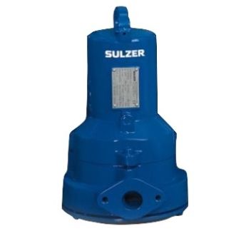 Sulzer ABS PIR-S12/2-W01*10-KS-XM Grinder Pump