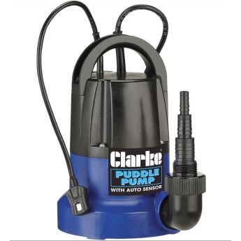 Clarke PSP105 Puddle Pump - 230v
