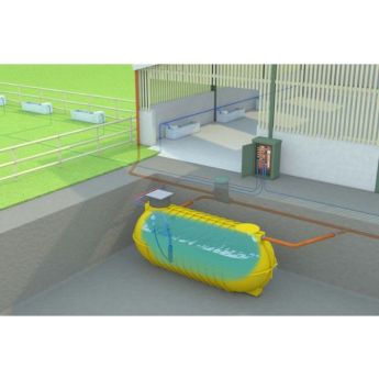 Dutypoint Viable Commercial Rainwater Harvesting Systems