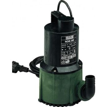 Dab NOVA 200 M-NA Water Pump