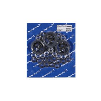 Grundfos Spare Parts Kit: Rep. SP14A-N -13 Nut