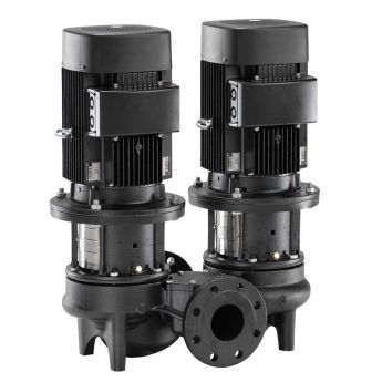 Grundfos TPD 100-110/4-A-F-A-BAQE pump