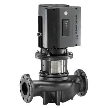 Grundfos TPE 100-130/4-S-A-F-A-BAQE pump