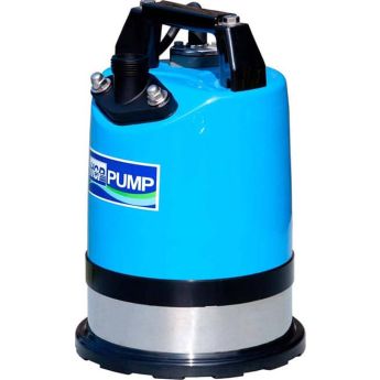 Puddle Pump - Submersible GDR HCP Water Pump