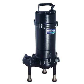 HCP Submersible Grinder Pump 32GF21 - Now In Stock!