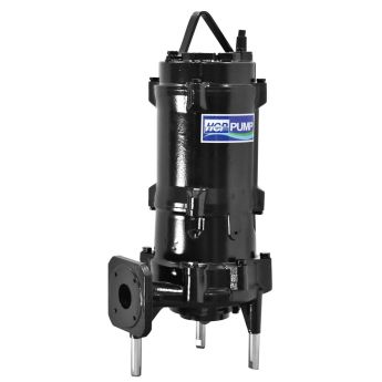 HCP Submersible Grinder Pump 50GF - Now In Stock!