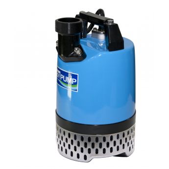 GD-750 (230V) Submersible Dewatering Pump 0.75kW 2" 1ph