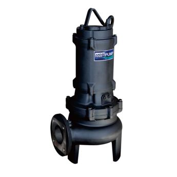 HCP Submersible Sewage Pump 100AFU45,47 - Now in stock!