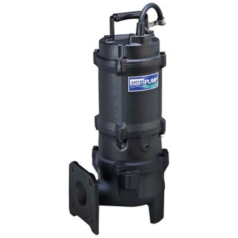 HCP Submersible Sewage Pump 80AFU23 - Now In Stock!