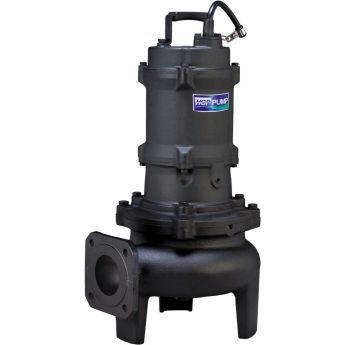 HCP Submersible Sewage Pump 80AFU42,43 - Now In Stock!