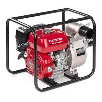 Honda WB30 3" Petrol Engine Water Pump
