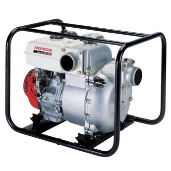 Honda WT30 3inch Petrol Engine Water Pump