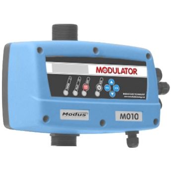 Modus MODULATOR M006 Automatic Pump Controller