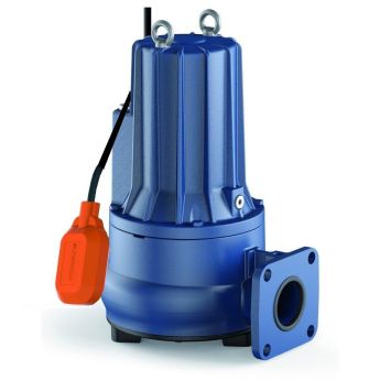 Pedrollo PVXCm15/50 Sewage Pump (230/1/50) - Clearance