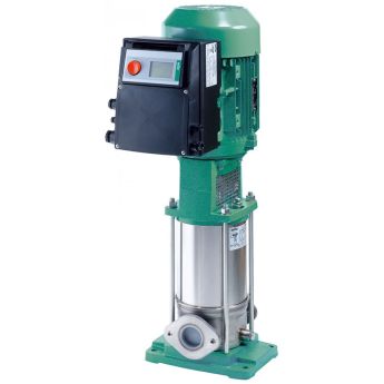 Wilo Multivert MVIE 7002/2 3~pump