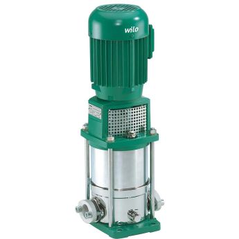 Wilo Multivert MVI 104 (3~) water pump