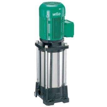 Wilo Multivert MVIL 102 (3~400 V) water pump