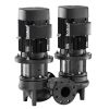 Grundfos TPD 150-110/6-A-F-A-BQQE Twin Head Pump