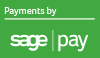 Payments by Sage Pay