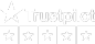 5 stars on trustpilot
